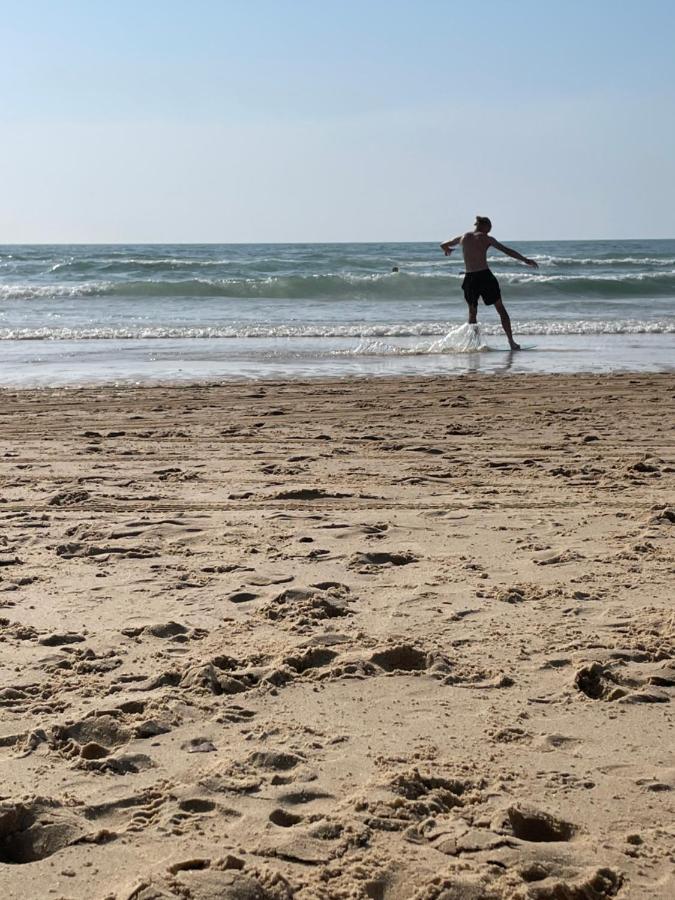 Mobil-Home 4/6 Personnes Dans Un Camping 4 Etoiles Lège-Cap-Ferret エクステリア 写真