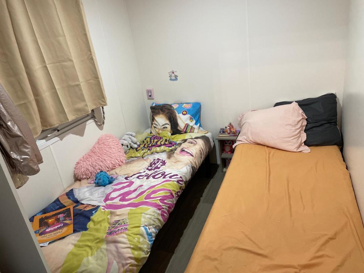 Mobil-Home 4/6 Personnes Dans Un Camping 4 Etoiles Lège-Cap-Ferret エクステリア 写真